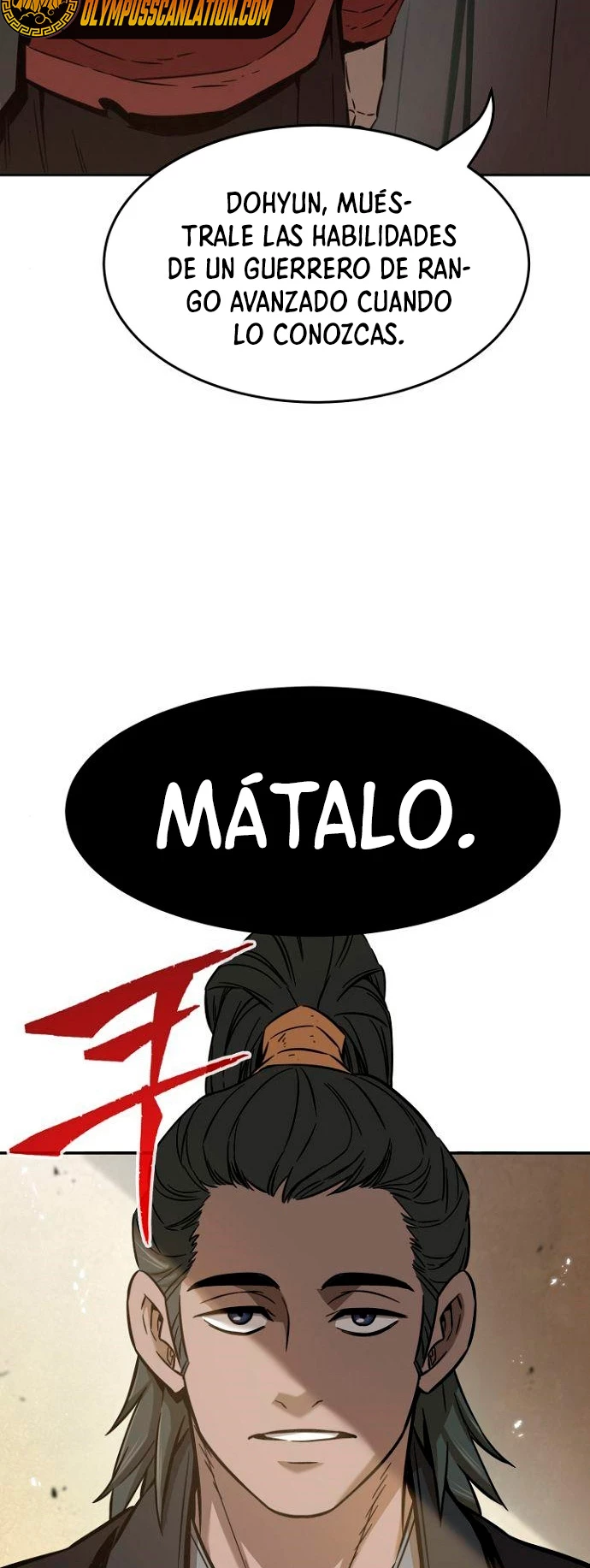 Read El Sentido Absoluto de la Espada ES Manga Online
