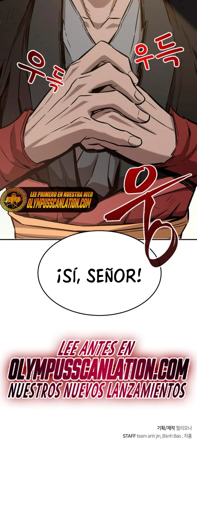 Read El Sentido Absoluto de la Espada ES Manga Online