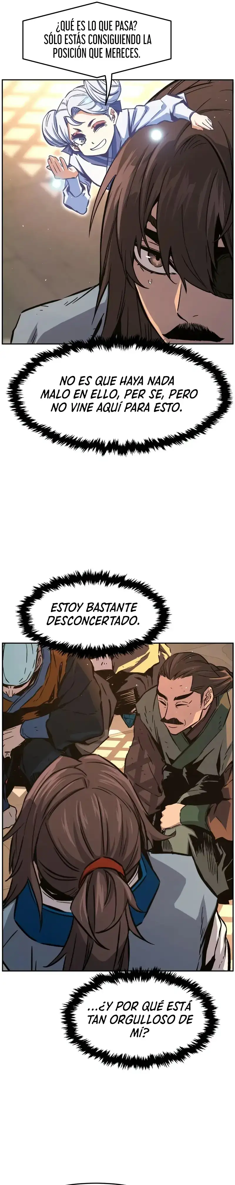 Read El Sentido Absoluto de la Espada ES Manga Online