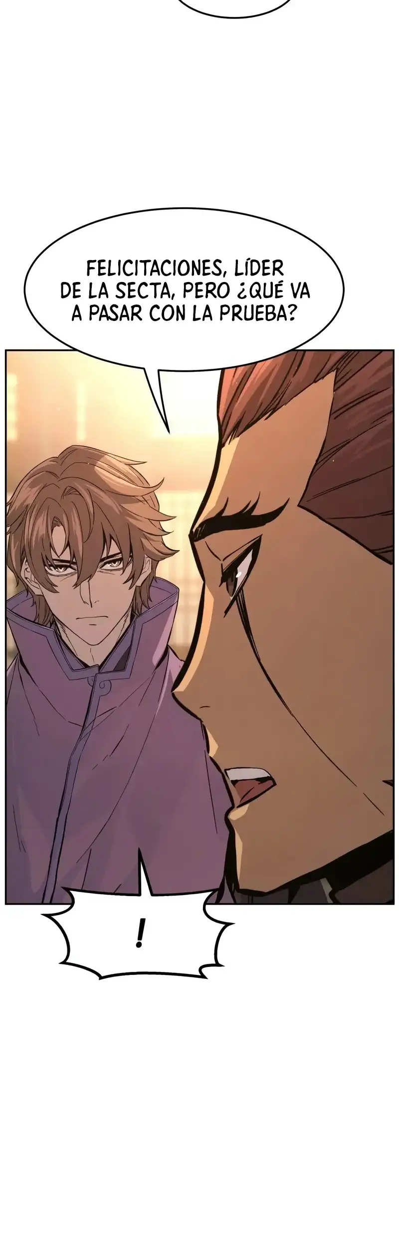 Read El Sentido Absoluto de la Espada ES Manga Online