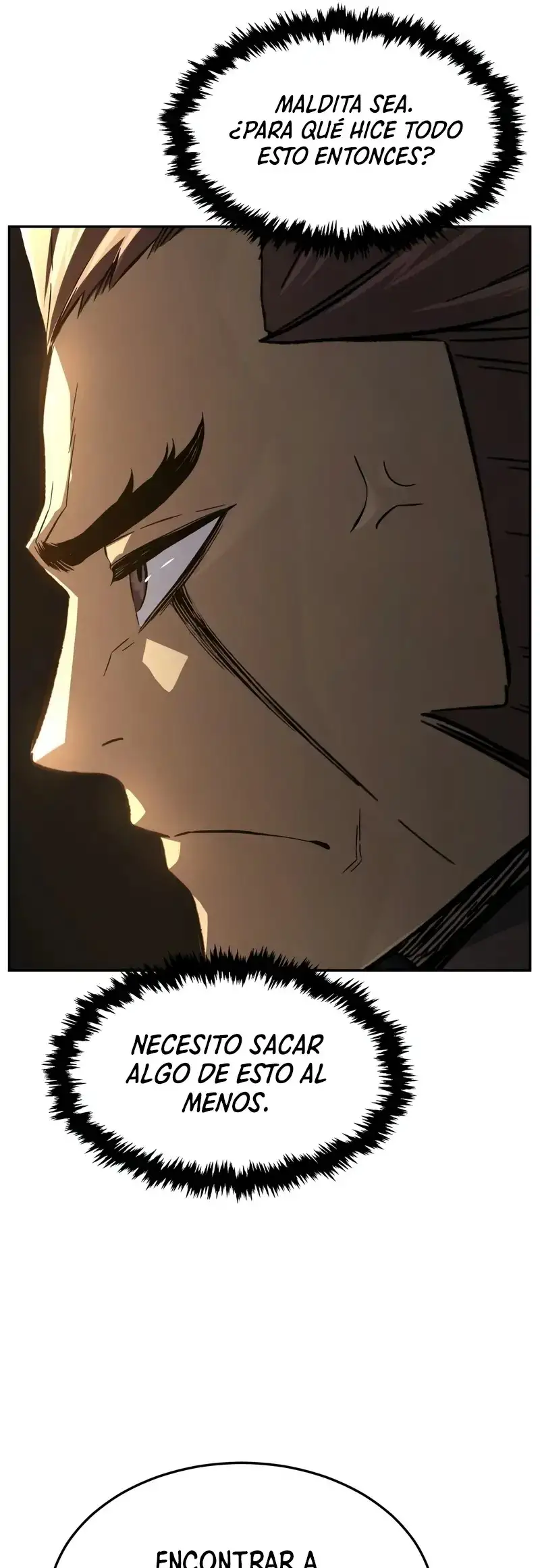 Read El Sentido Absoluto de la Espada ES Manga Online