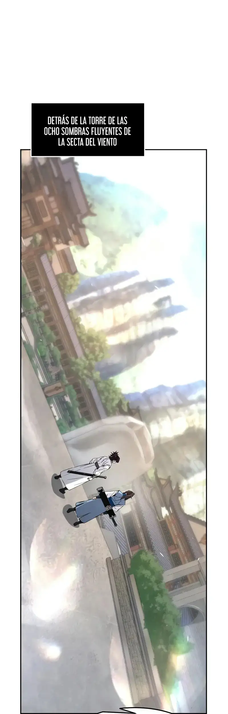 Read El Sentido Absoluto de la Espada ES Manga Online
