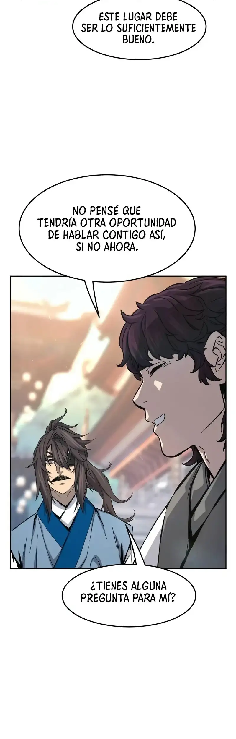 Read El Sentido Absoluto de la Espada ES Manga Online