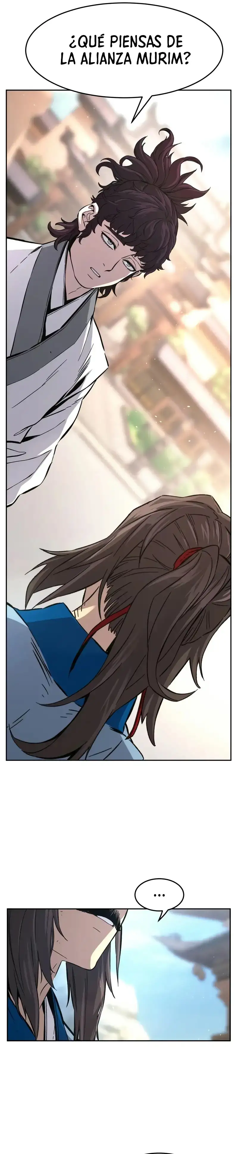Read El Sentido Absoluto de la Espada ES Manga Online