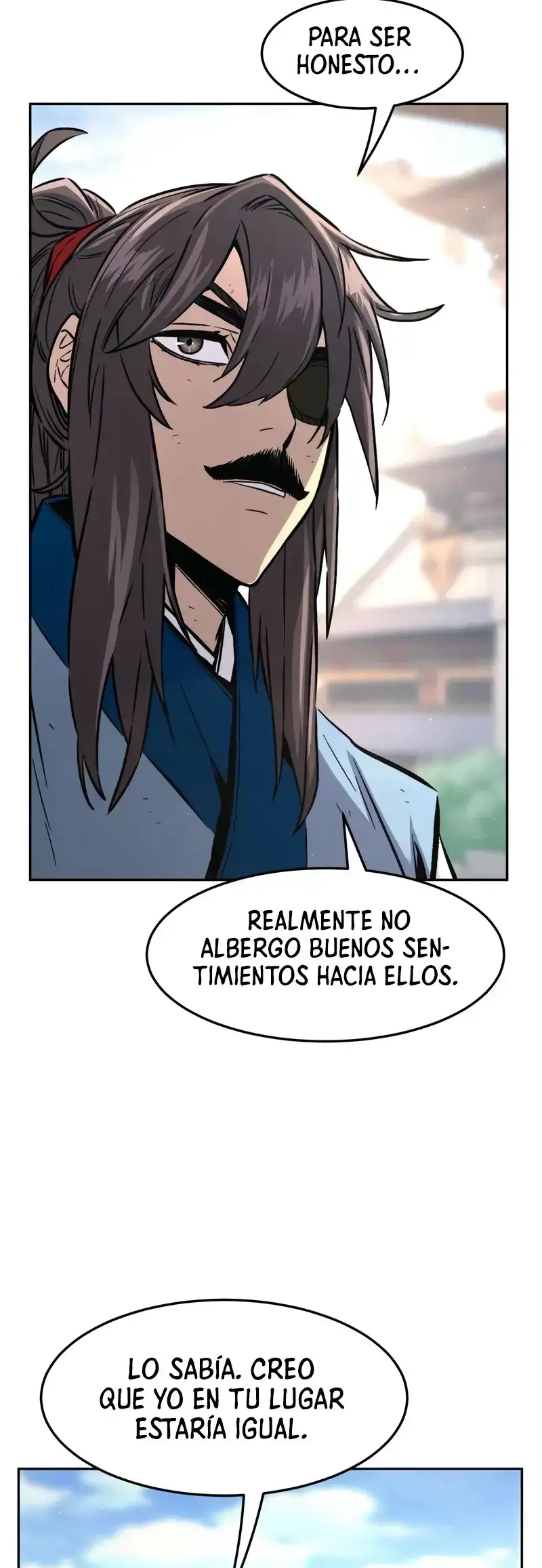 Read El Sentido Absoluto de la Espada ES Manga Online