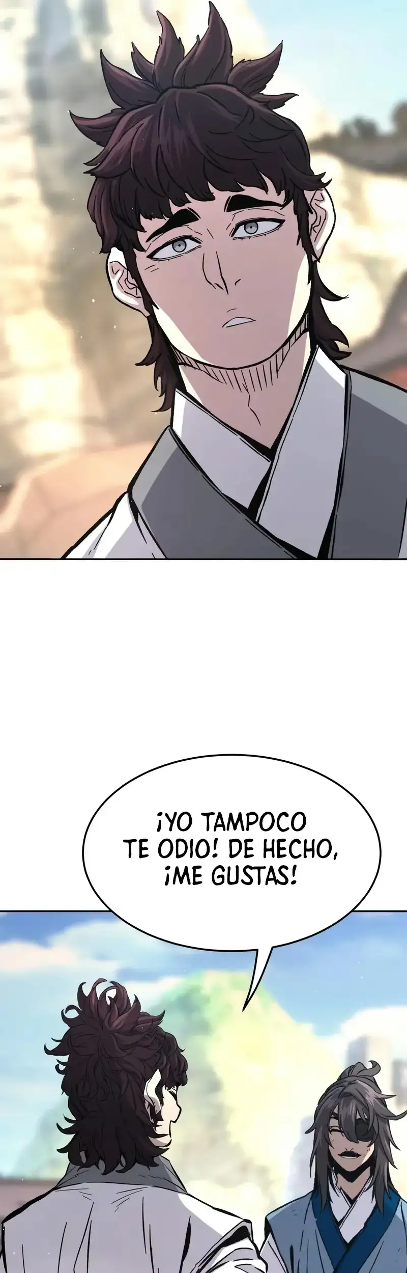 Read El Sentido Absoluto de la Espada ES Manga Online