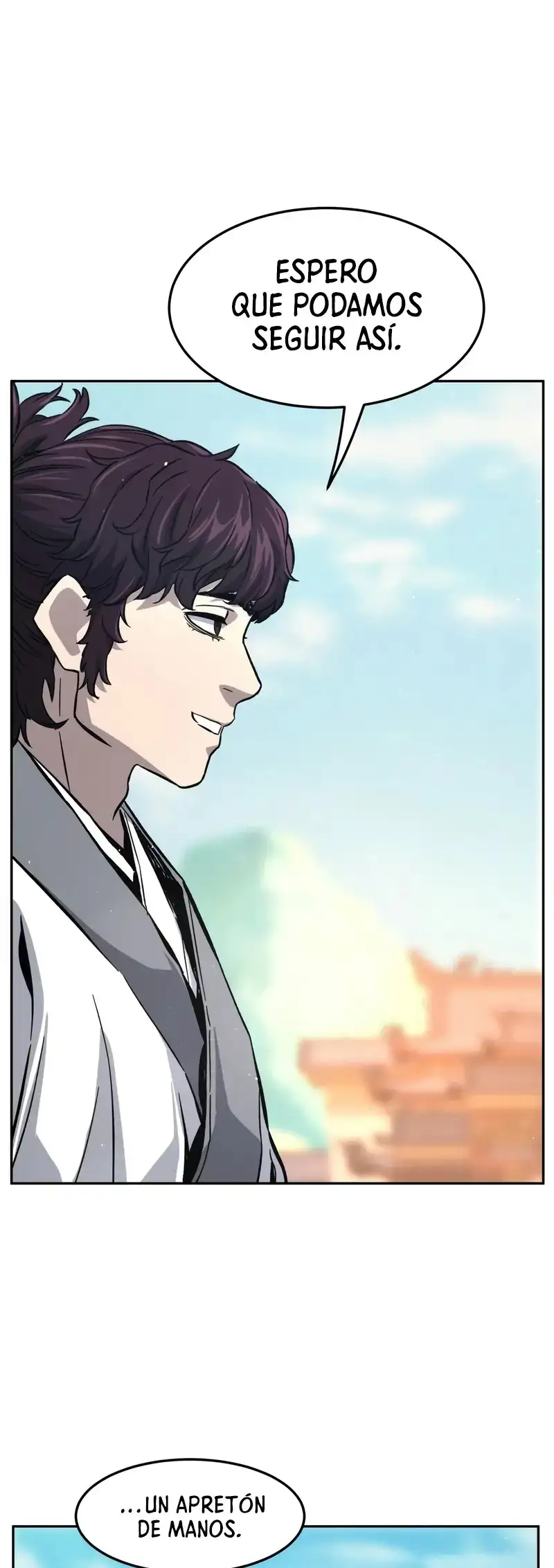 Read El Sentido Absoluto de la Espada ES Manga Online