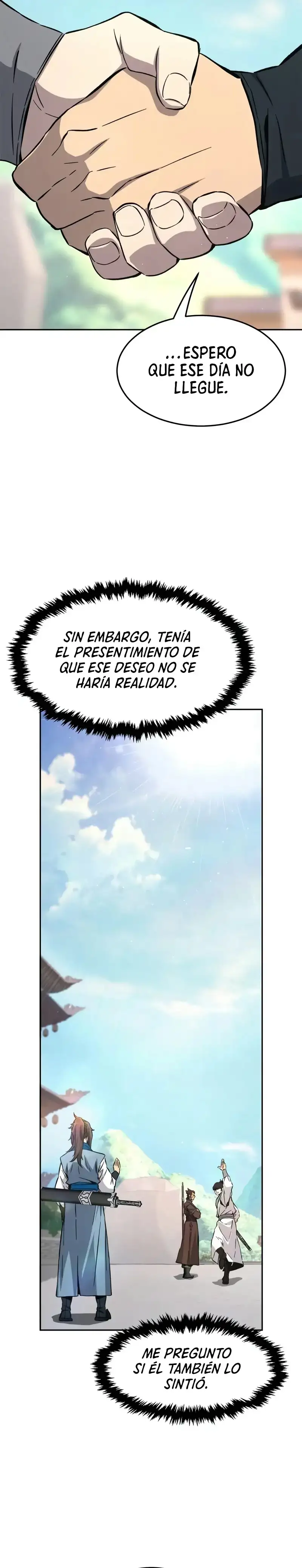 Read El Sentido Absoluto de la Espada ES Manga Online