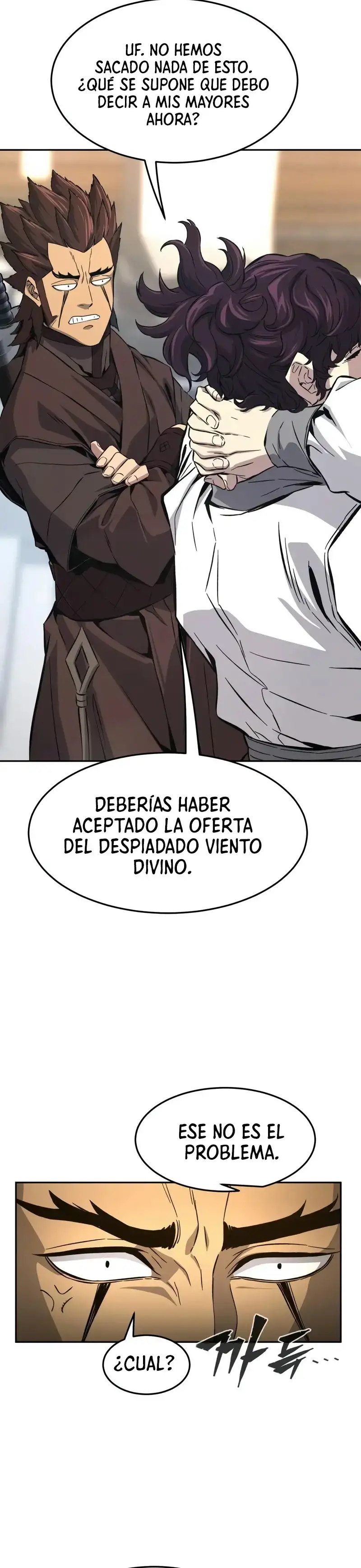 Read El Sentido Absoluto de la Espada ES Manga Online