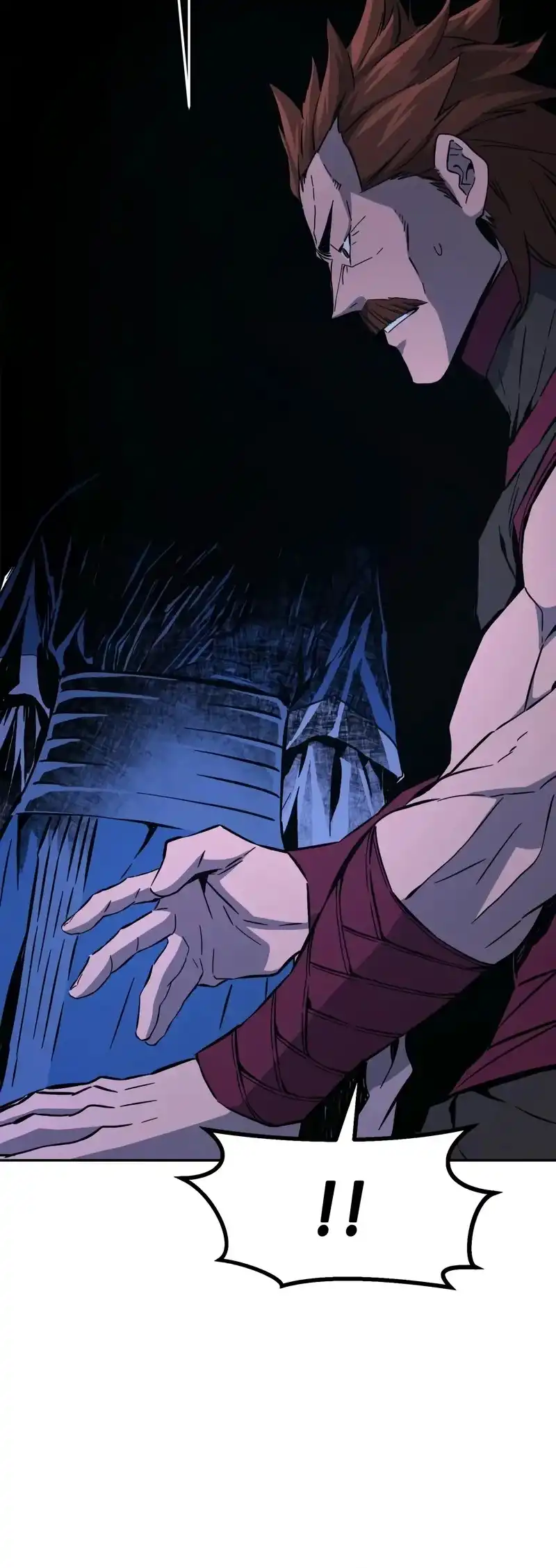 Read El Sentido Absoluto de la Espada ES Manga Online