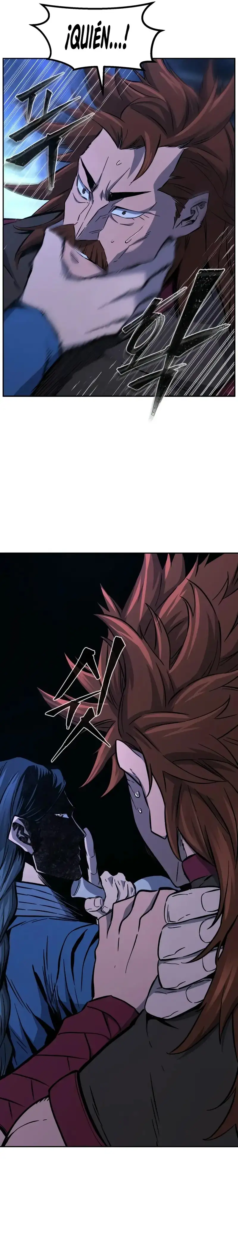 Read El Sentido Absoluto de la Espada ES Manga Online