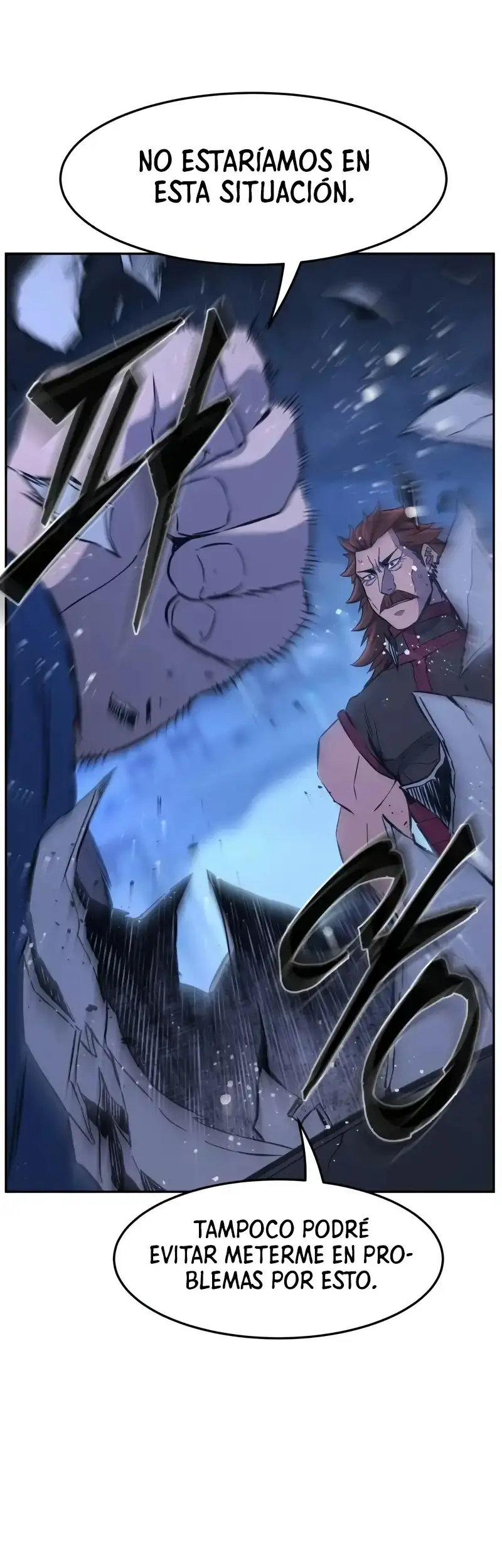 Read El Sentido Absoluto de la Espada ES Manga Online