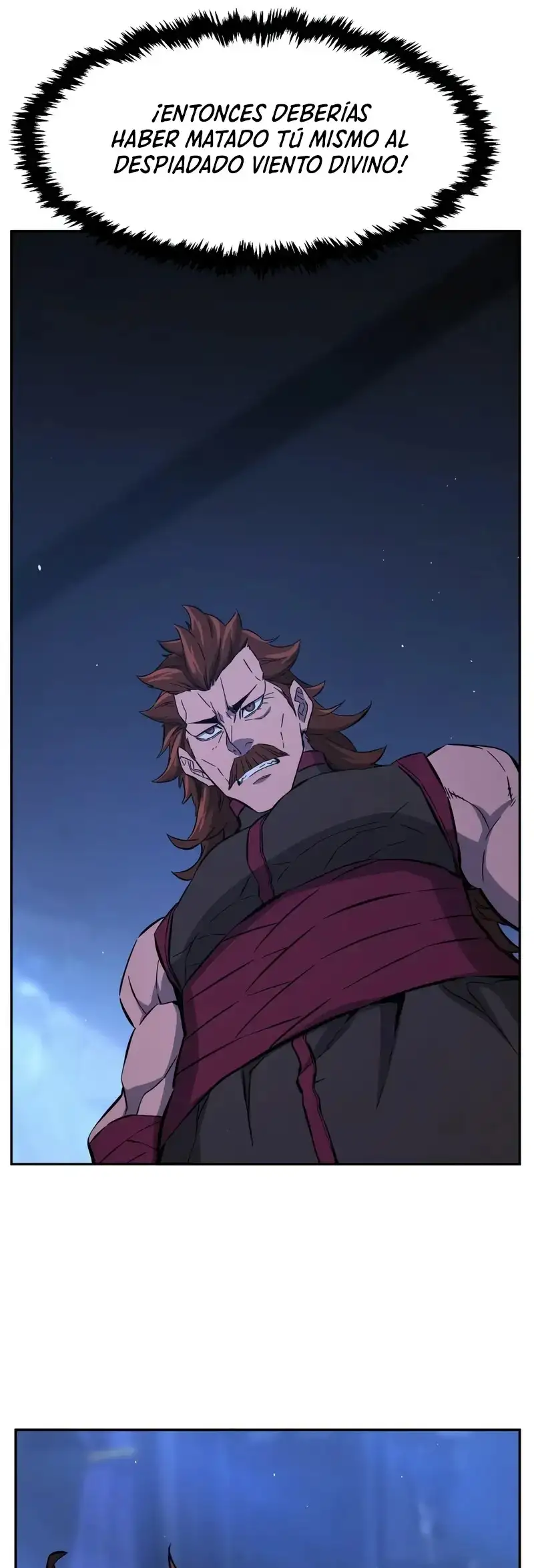 Read El Sentido Absoluto de la Espada ES Manga Online
