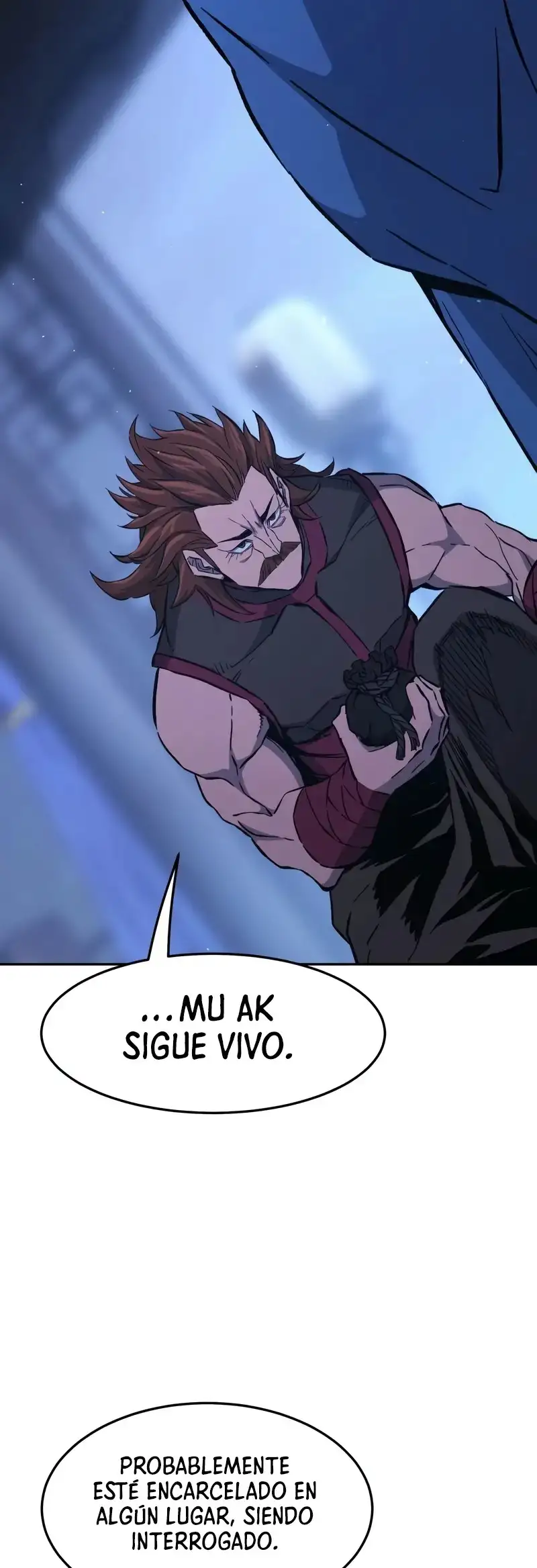 Read El Sentido Absoluto de la Espada ES Manga Online