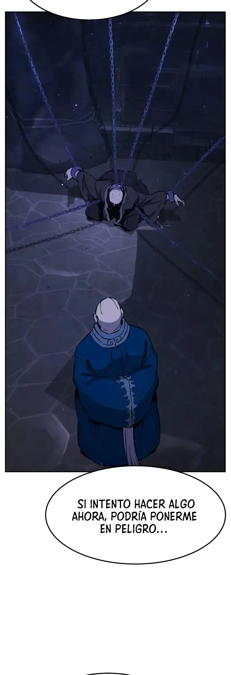 Read El Sentido Absoluto de la Espada ES Manga Online