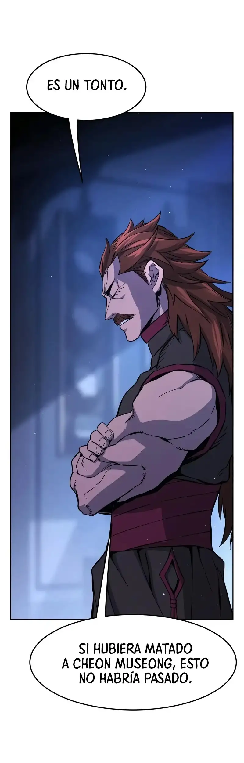 Read El Sentido Absoluto de la Espada ES Manga Online
