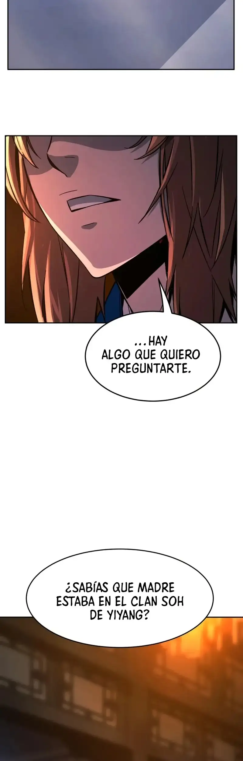 Read El Sentido Absoluto de la Espada ES Manga Online