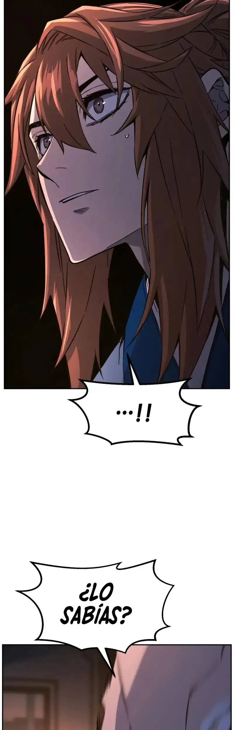 Read El Sentido Absoluto de la Espada ES Manga Online