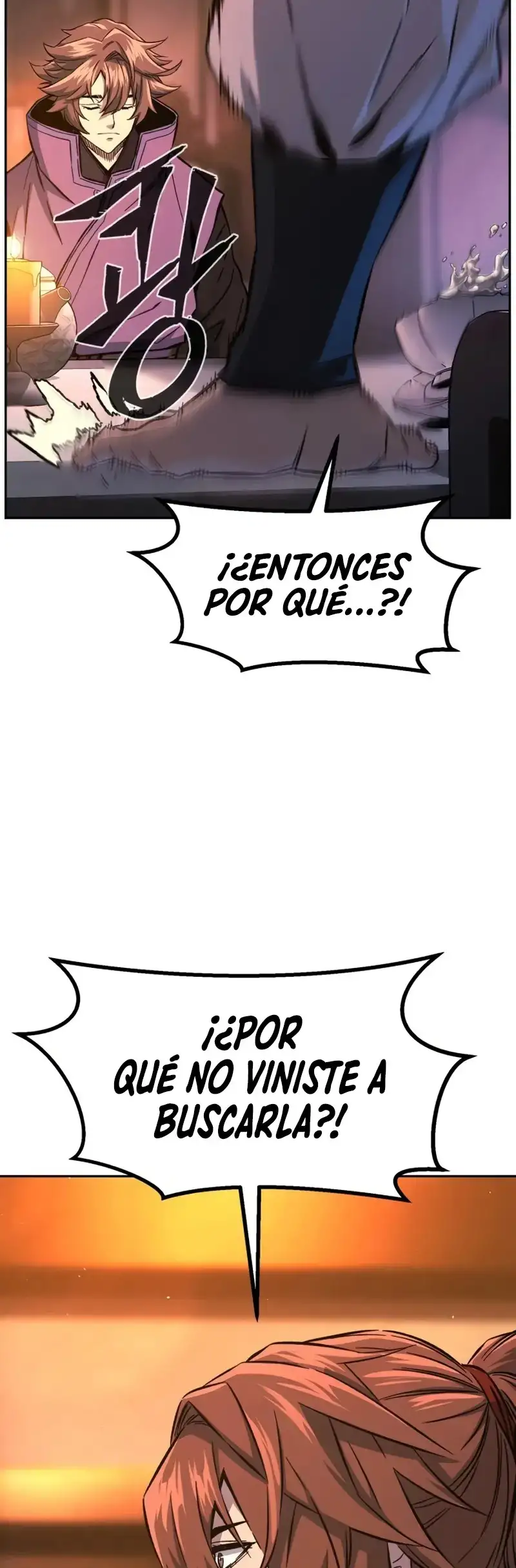Read El Sentido Absoluto de la Espada ES Manga Online