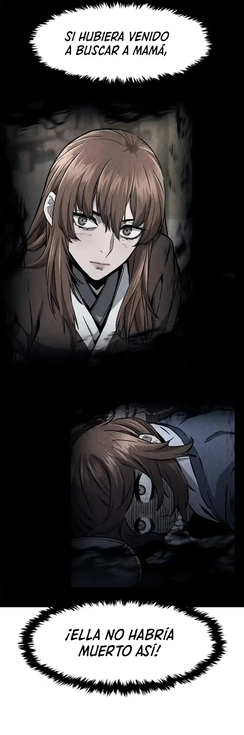 Read El Sentido Absoluto de la Espada ES Manga Online