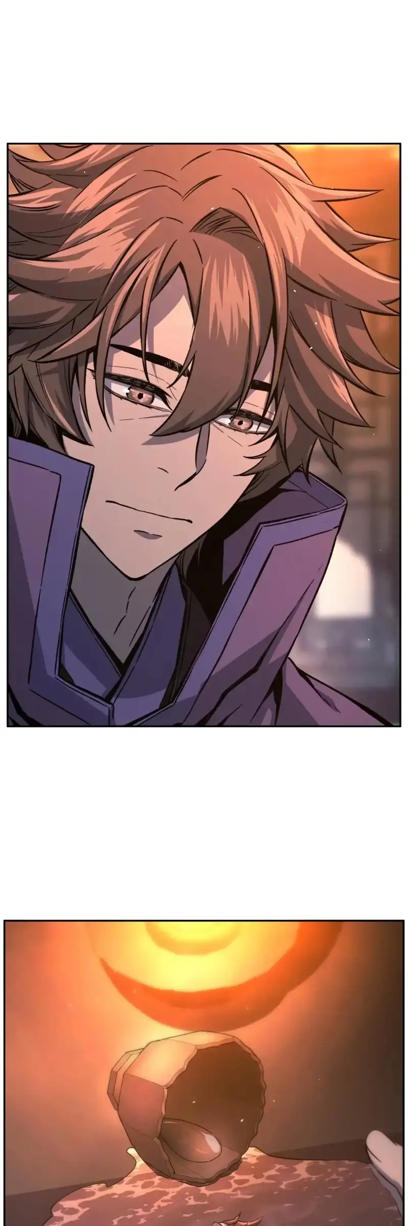 Read El Sentido Absoluto de la Espada ES Manga Online