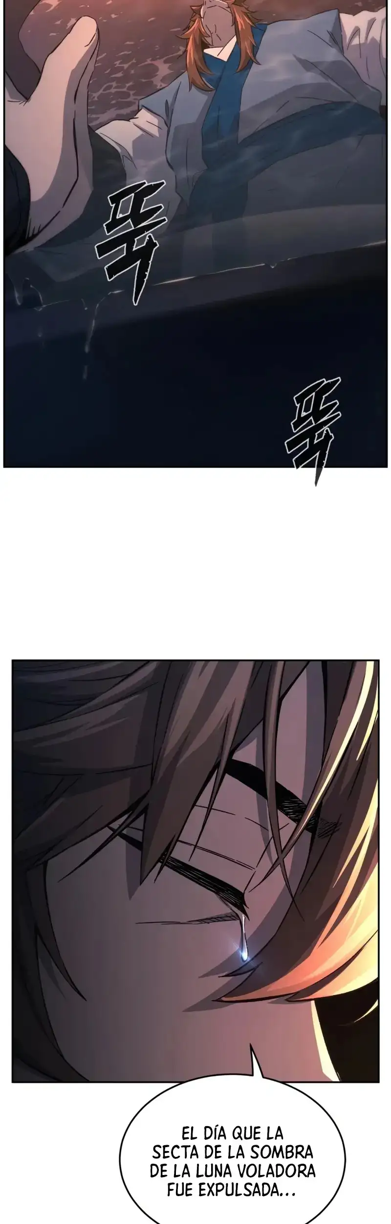 Read El Sentido Absoluto de la Espada ES Manga Online