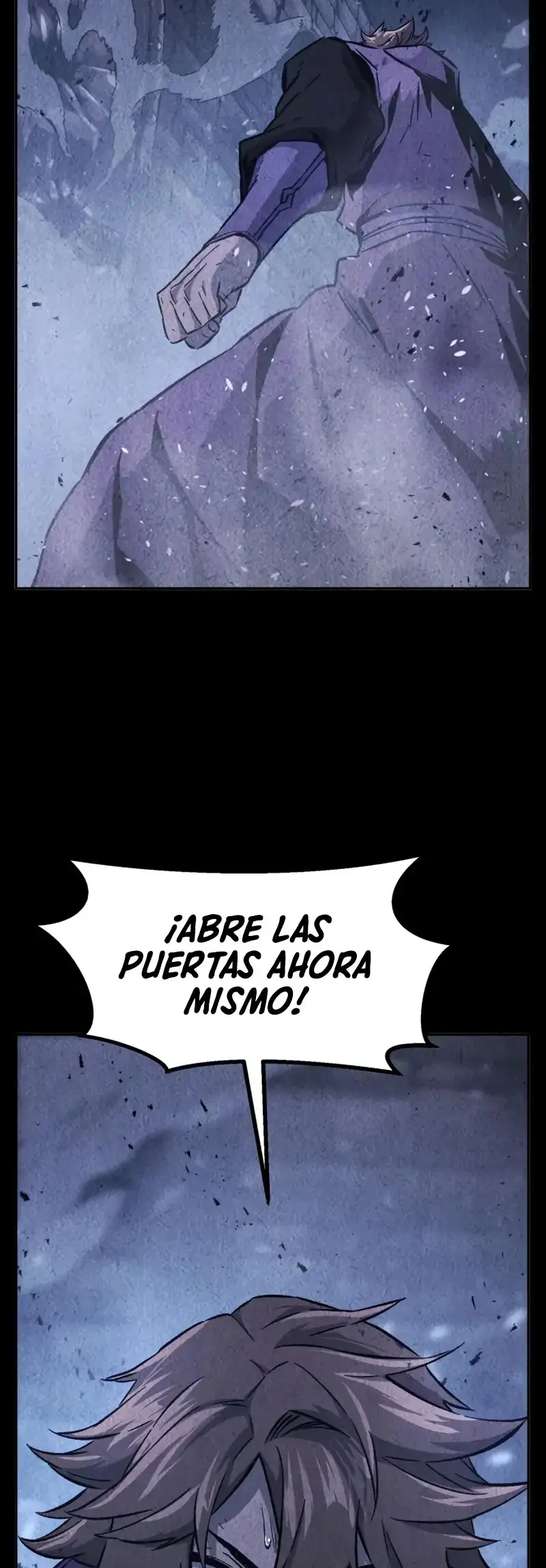 Read El Sentido Absoluto de la Espada ES Manga Online