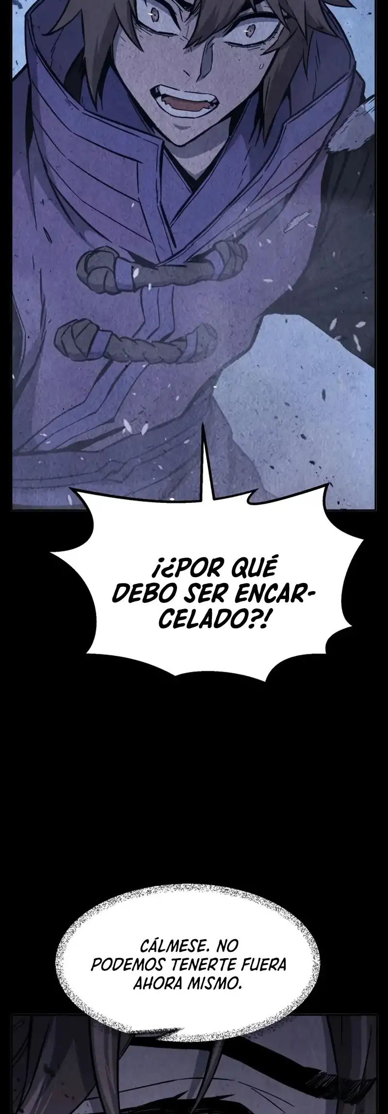 Read El Sentido Absoluto de la Espada ES Manga Online