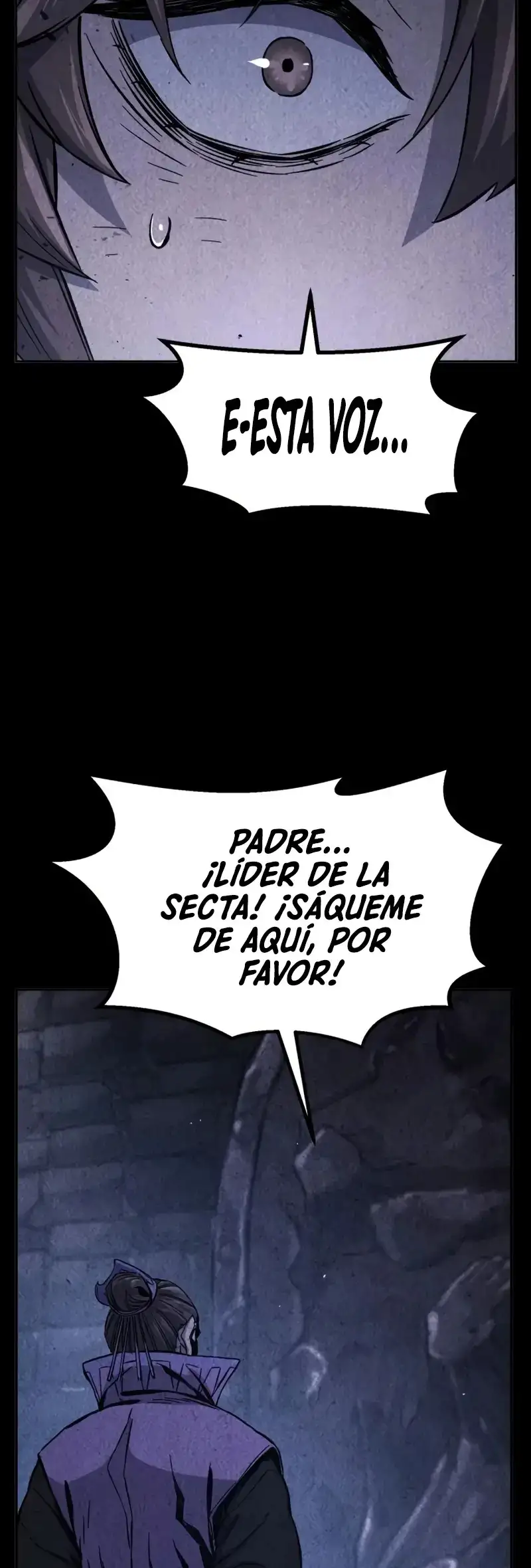 Read El Sentido Absoluto de la Espada ES Manga Online