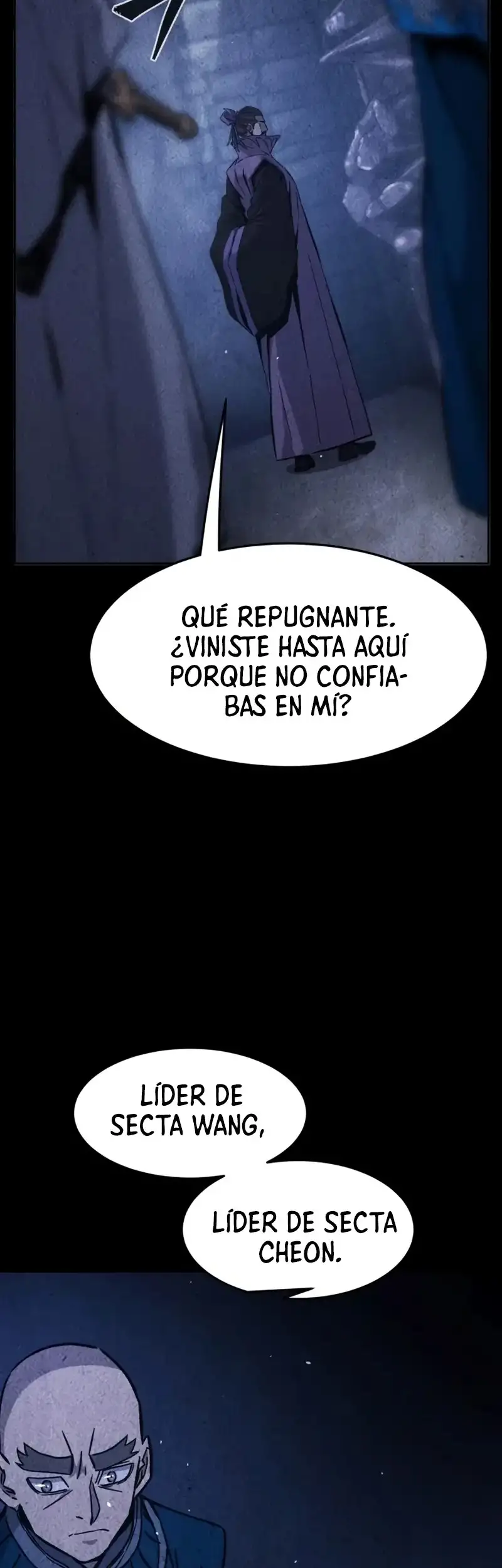 Read El Sentido Absoluto de la Espada ES Manga Online