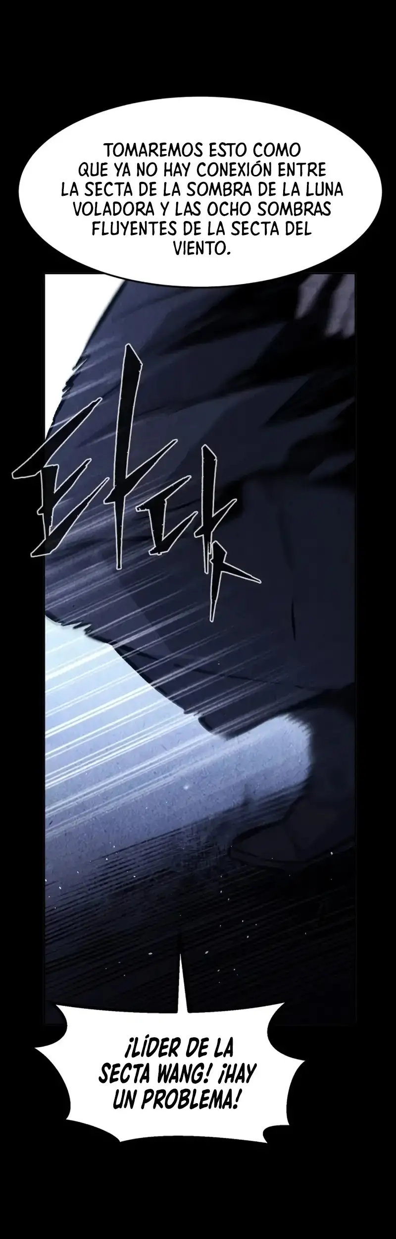 Read El Sentido Absoluto de la Espada ES Manga Online