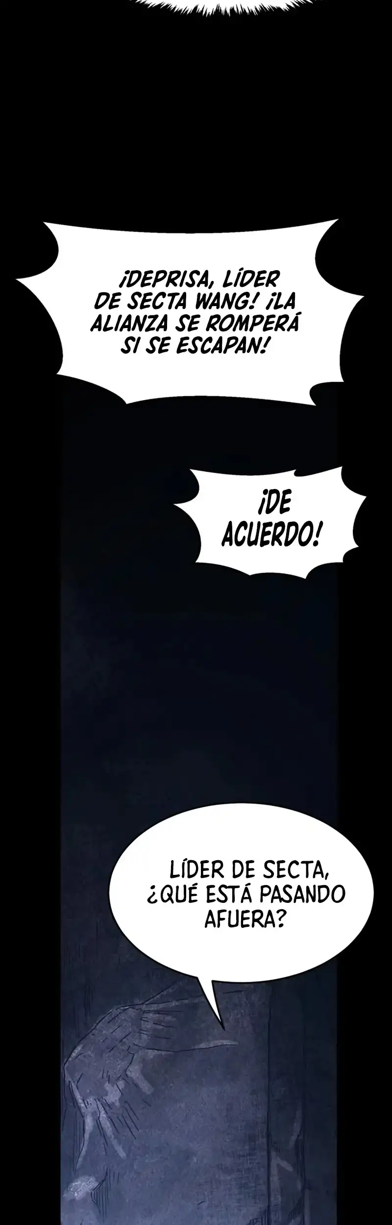 Read El Sentido Absoluto de la Espada ES Manga Online