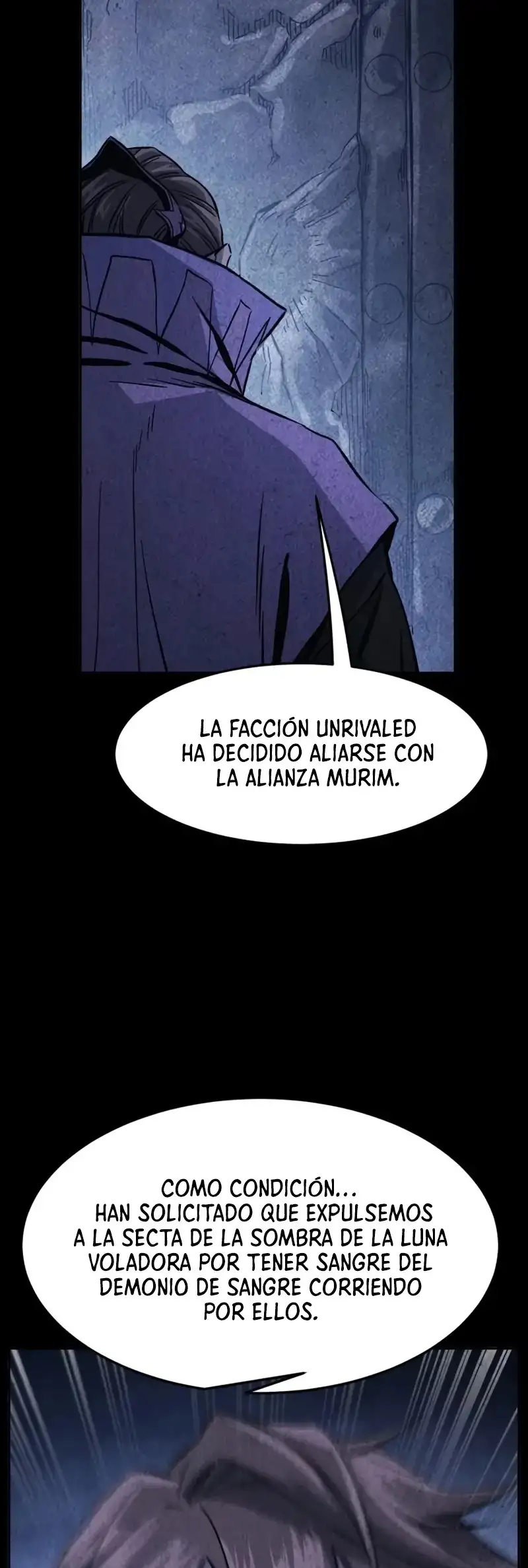 Read El Sentido Absoluto de la Espada ES Manga Online
