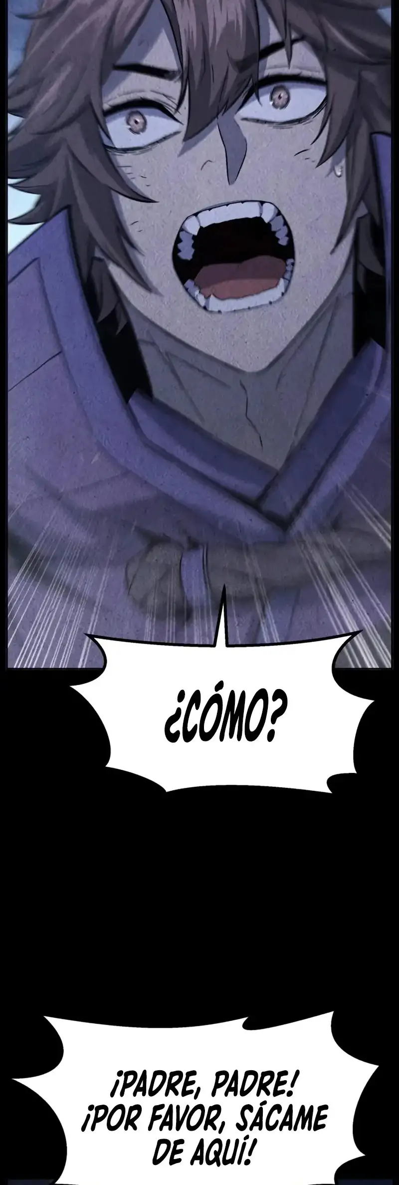 Read El Sentido Absoluto de la Espada ES Manga Online