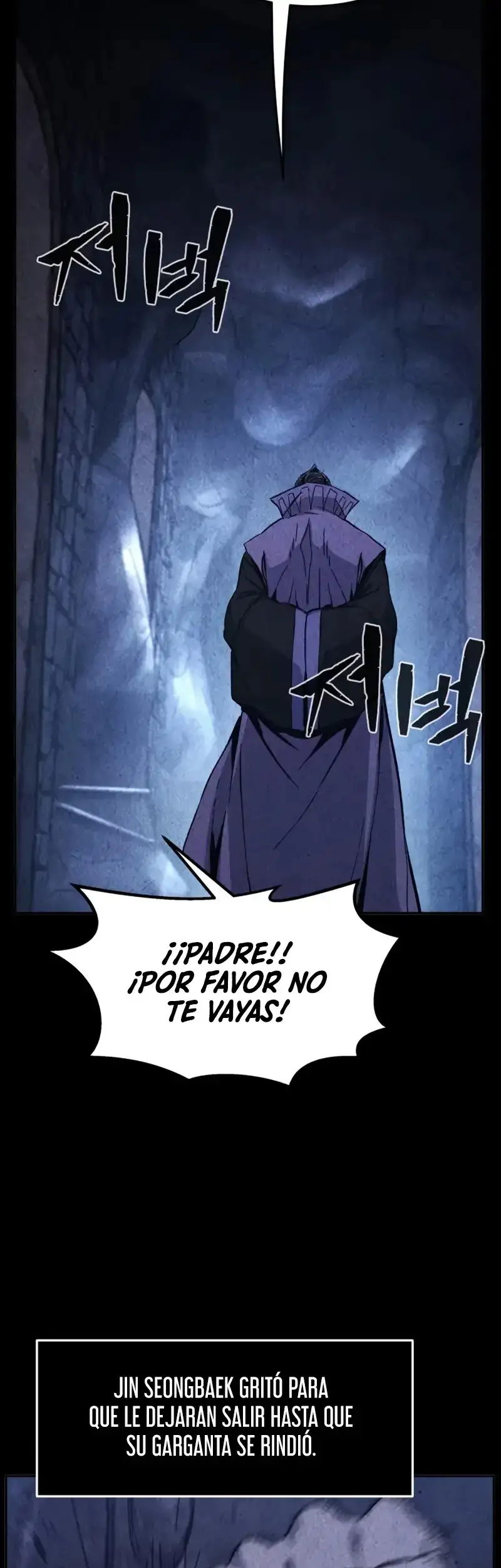 Read El Sentido Absoluto de la Espada ES Manga Online