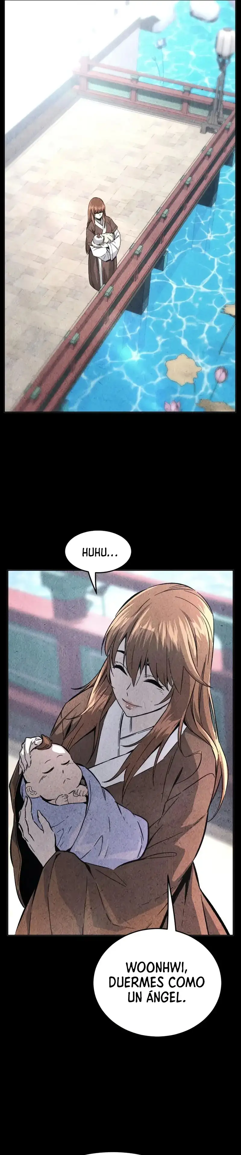 Read El Sentido Absoluto de la Espada ES Manga Online