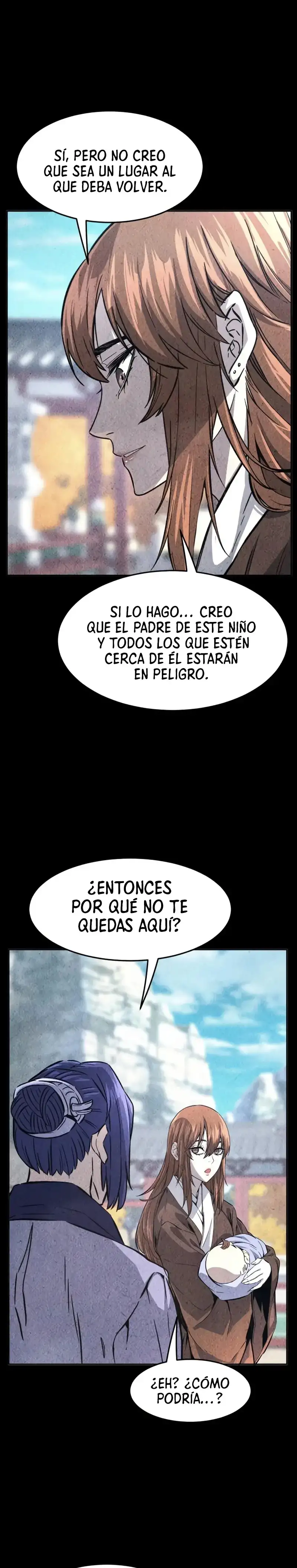 Read El Sentido Absoluto de la Espada ES Manga Online