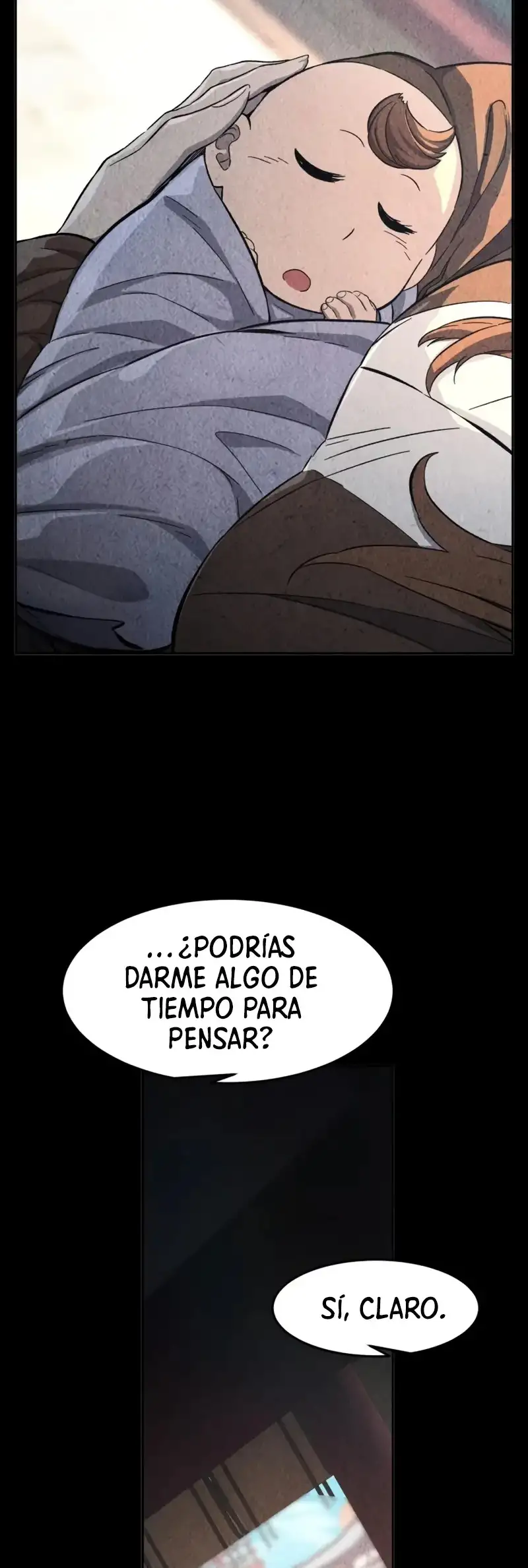 Read El Sentido Absoluto de la Espada ES Manga Online