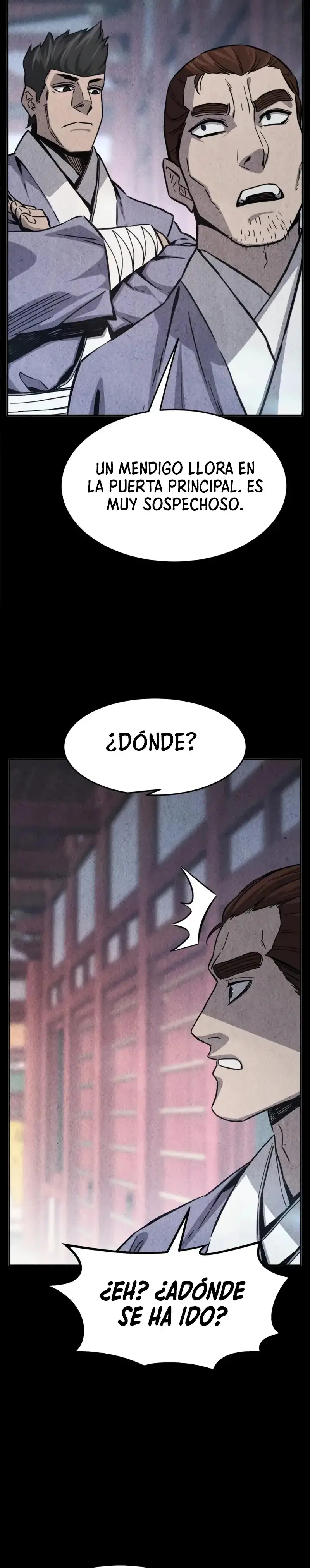 Read El Sentido Absoluto de la Espada ES Manga Online