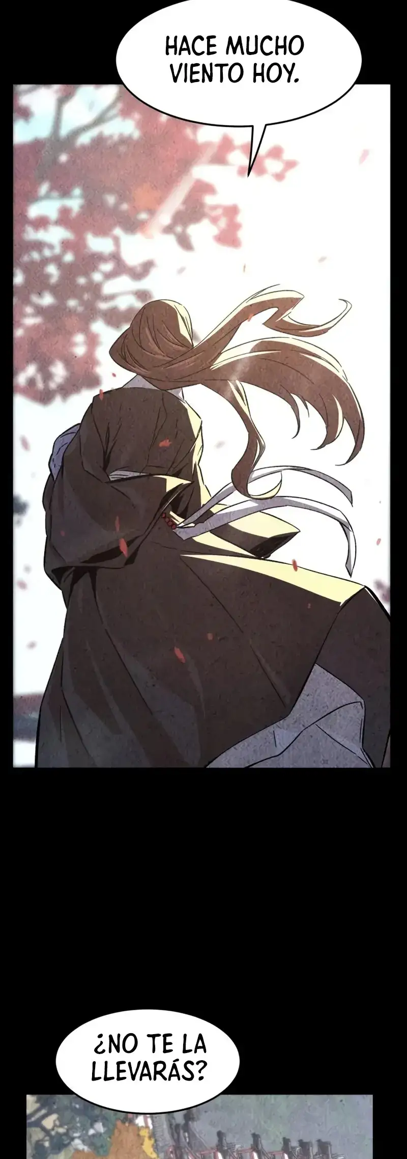 Read El Sentido Absoluto de la Espada ES Manga Online