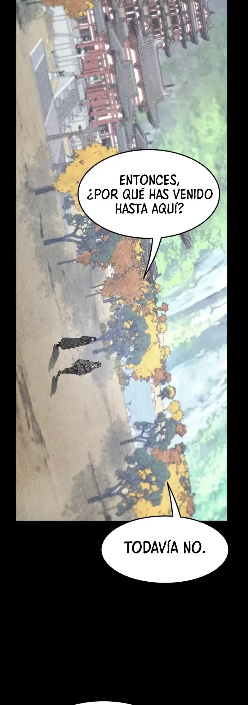 Read El Sentido Absoluto de la Espada ES Manga Online