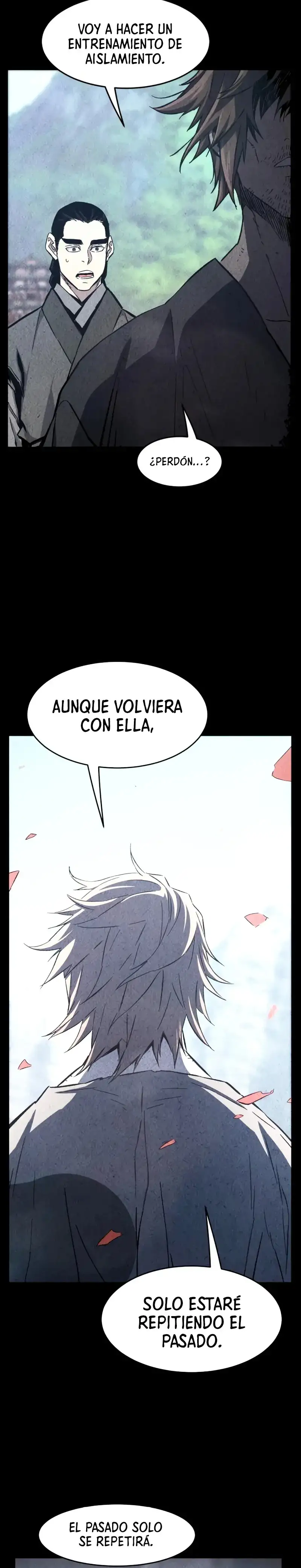 Read El Sentido Absoluto de la Espada ES Manga Online