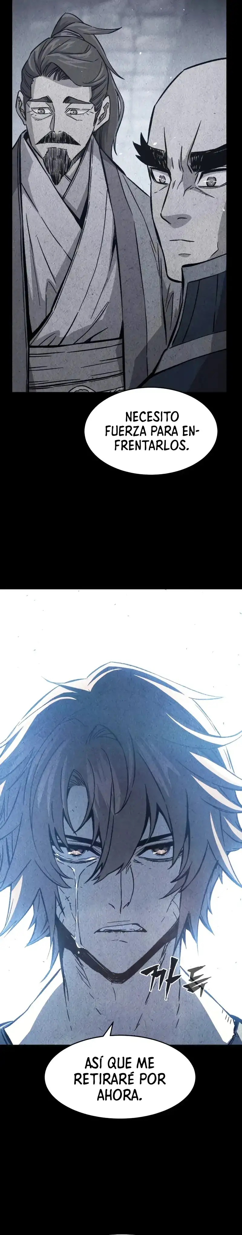 Read El Sentido Absoluto de la Espada ES Manga Online