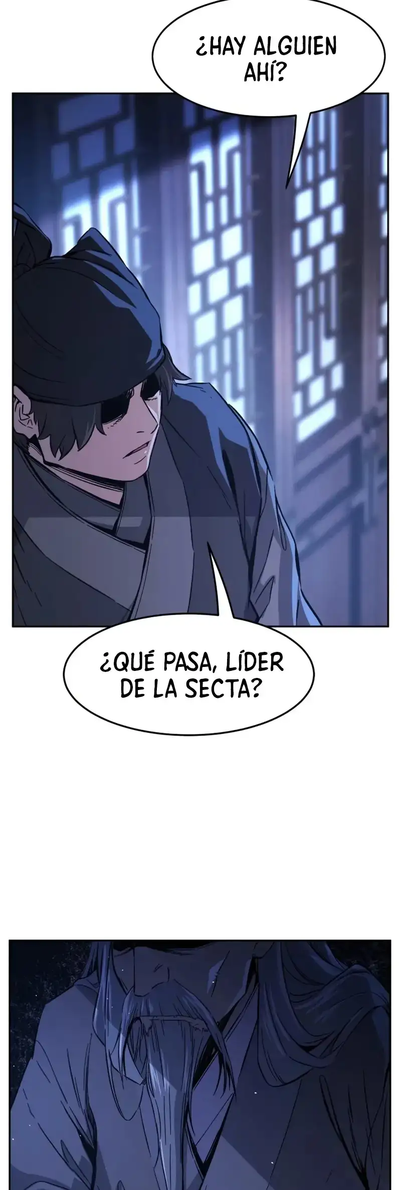 Read El Sentido Absoluto de la Espada ES Manga Online