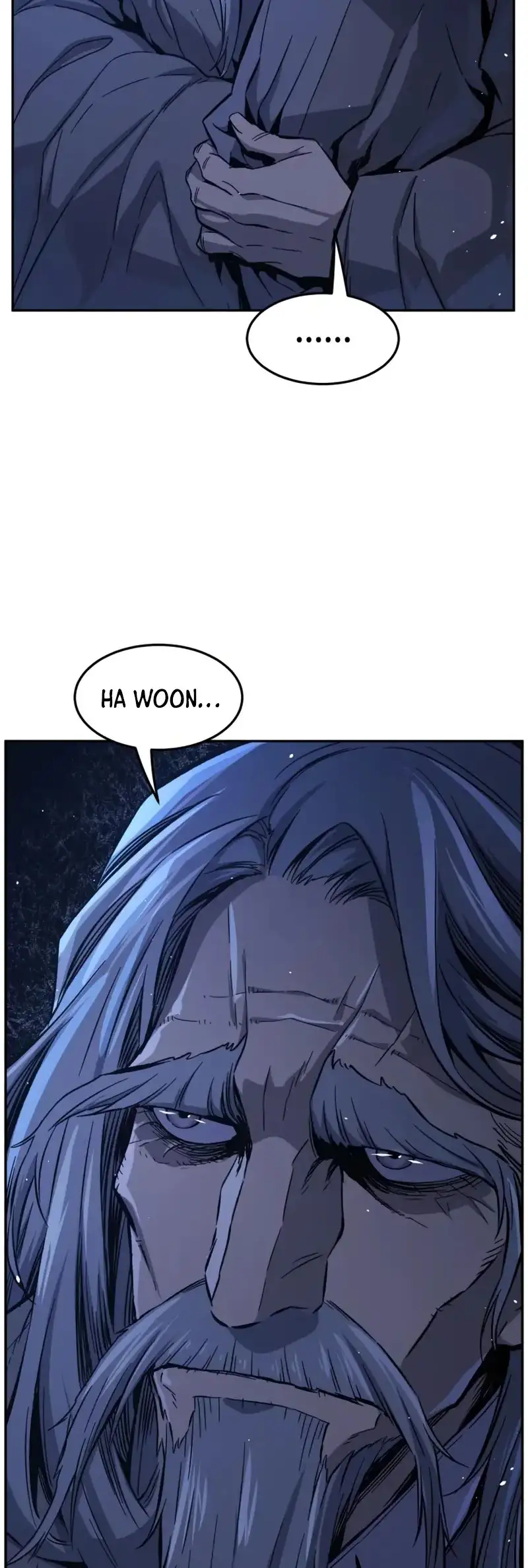 Read El Sentido Absoluto de la Espada ES Manga Online