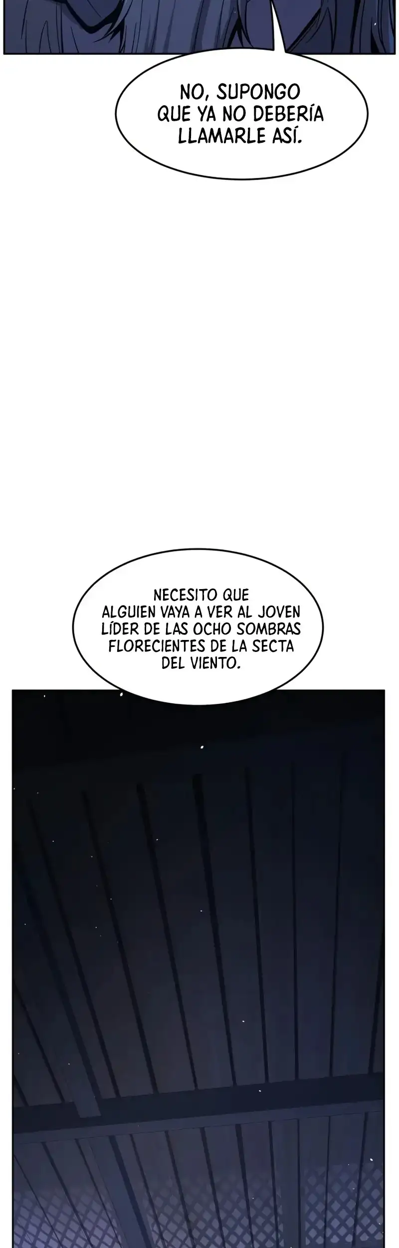 Read El Sentido Absoluto de la Espada ES Manga Online