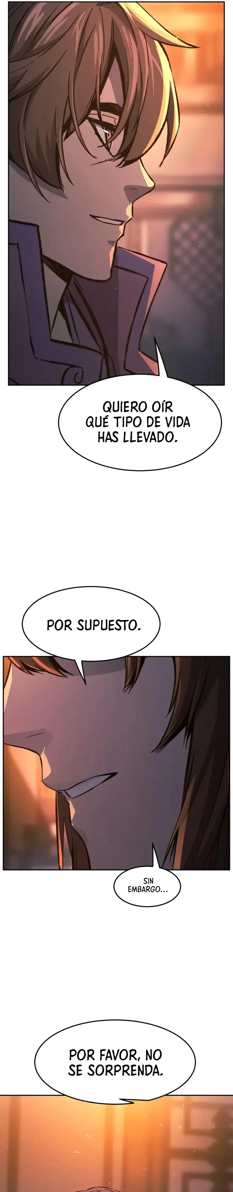 Read El Sentido Absoluto de la Espada ES Manga Online