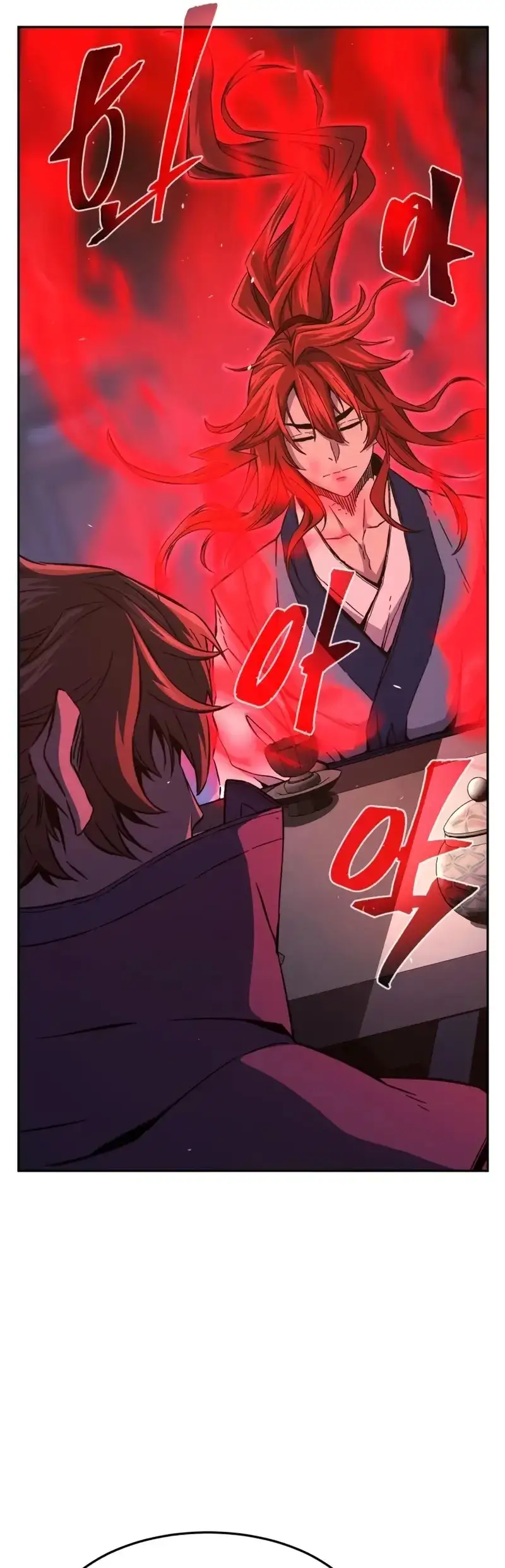 Read El Sentido Absoluto de la Espada ES Manga Online