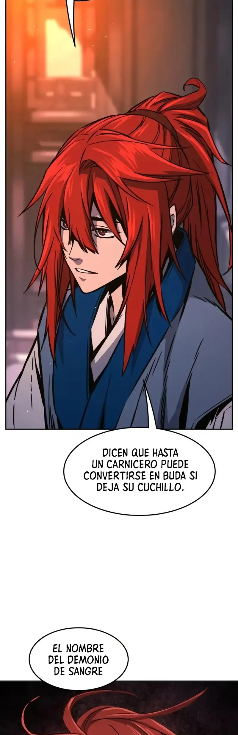 Read El Sentido Absoluto de la Espada ES Manga Online