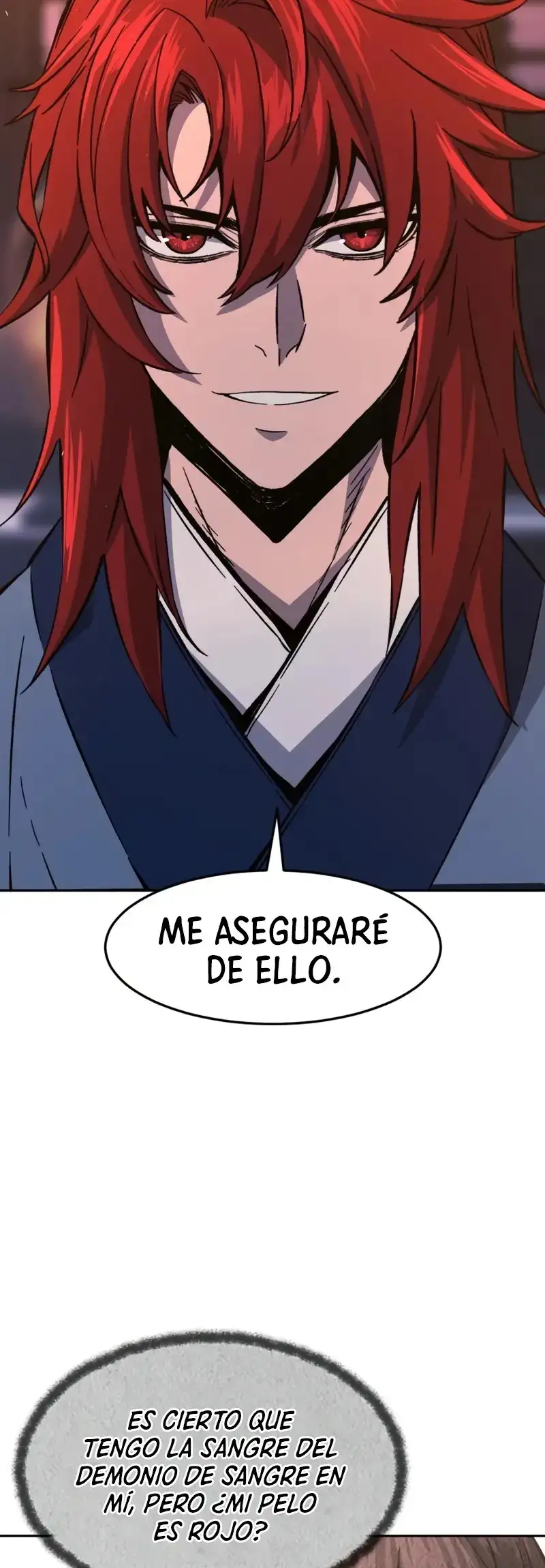 Read El Sentido Absoluto de la Espada ES Manga Online